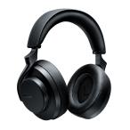 [VGP2024 золотой .]SHURE Sure AONIC 50 Gen2 беспроводной * шум отмена кольцо наушники ( no. 2 поколение ) SBH50G2-BK-