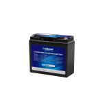 RENOGY 12V 20Ah lithium металлический Lynn кислота аккумулятор (LiFePO4) 2.7kg легкий проект BMS защита схема установка [ рыбалка / судовой вспомогательный аккумулятор * рыба 