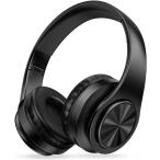 [Bluetooth5.3 установка ]binoa наушники беспроводной наушники Bluetooth проводной беспроводной обе для воздухо-непроницаемый type / легкий максимальный 38 час продолжение воспроизведение 
