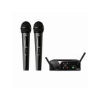 AKG(e- клетка -) WMS40 PRO MINI2 VOCAL SET DUAL