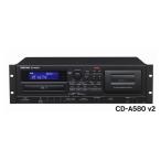 TASCAM( Tascam ) CD-A580 v2
