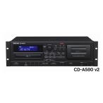 TASCAM（タスカム） CD-A580 v2