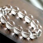 天然石 ブラジル 天然水晶 AAA ブレスレット 12mm