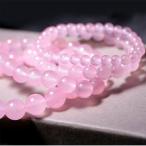 Yahoo! Yahoo!ショッピング(ヤフー ショッピング)ピンク ジェイド ブレスレット 10mm〔BE4-134-10m1p〕