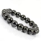 Yahoo! Yahoo!ショッピング(ヤフー ショッピング)ヘマタイト磁気入りブレスレット約6mm〔BE4-55-6m1p〕