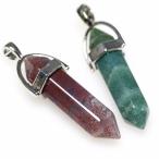 インド瑪瑙ペンダントトップペンデュ...