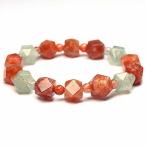 8ｍｍアルーシャサンストーンカット...