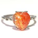 高品質発色良いサンストーンsv92...