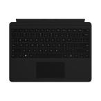 マイクロソフト Surface ProX キーボード 英語版 ブラック QJX-00021O 1台