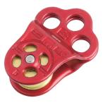 DMM Triple Attachment шкив / фаркоп Climber 