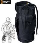 sin серебристый g блокировка singing rockulana* нога трос сумка Urna Leg Rope Bag
