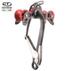  climbing технология фирма (CT) шкив / легкий Rescue 2P656
