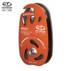  climbing технология фирма (CT) шкив / Grizzly 2P658