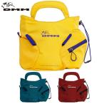 DMM край *boruda- сумка для мела DM0563