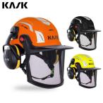 KASK カスク ゼニスX PL コンボ KK0205