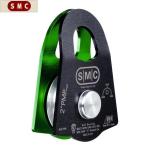 SMC 2 дюймовый PMP одиночный шкив 