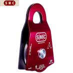 SMC 3 дюймовый PMP одиночный шкив 