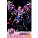 52TOYS BEASTBOX BB-10BL BLOSSOM(ubT)