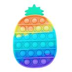 スクイーズ ストレス解消グッズ バブル感覚 減圧おもちゃ ?インテリジェンス発展?知育おもちゃ ボードゲーム 自閉症特別支援? 子供?大人兼用 カ