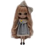 可動ボディドール 1/6サイズ