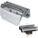 51S ブラウン対応 替刃 シリーズ5(8000シリーズ対応) 51S(F/C51S-4と同一品)  ...