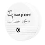 housolution 水漏れ報知器 漏水検知器 水オーバー 水位感知 水漏れ警報 水漏れ防止 漏水センサー 90db 無線 防災グッズ トイレ/風呂