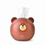FUKUHATI ティッシュケース ティッシュホルダー ティッシュボックス ペーパーホルダー ペーパーポット トイレットペーパーホルダー トイレットペ