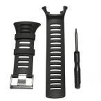 ALIKSO 交換用ハンド ベルト ストラップ リストハンド SUUNTO(スント) AMBIT1 AMBIT2/2S/2R AMBIT3対応 工具付