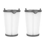 BLUE POWER 最新型 掃除機フィルター エレクトロラックス ZB3301 ZB3311 EF ...