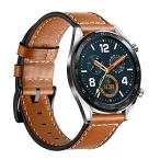 VICARA バンド Compatible with Huawei Watch 3/3 Pro/GT/GT2 Pro/GT2e 46mm/GT2 46