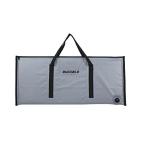 Buffalo Gear 保温保冷断熱フィッシュ クーラーバッグ 100CM 120CM 150CM 180CM漏れ防止 ソフト 折りたたみ式 大型ポ