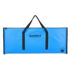 Buffalo Gear 保温保冷断熱フィッシュ クーラーバッグ 100CM 120CM 150CM 180CM漏れ防止 ソフト 折りたたみ式 大型ポ