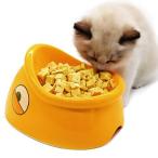 餌入れ 猫 食器 フードボウル 猫 皿 大容量 陶器 分厚い陶器 ペット食器 餌皿 水入れ ペット皿