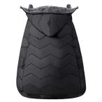 抱っこひもケープ ベビーカー 防寒ケープ 抱っこ紐 防寒カバー 軽量 保温 撥水 風よけ ベビーキャリアカバー あったか ４way エゴル・すべて抱っ