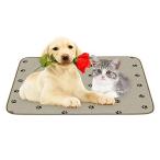 ペット用おしっこマット 防水 犬用 ペットマット 洗える 高吸収性 犬用マット 滑り止め 犬用トイレシート 下敷き マット 速乾 消臭 介護用 繰り返