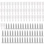 -強力ボードアンカー -中空壁アンカー -石こうボード壁用-