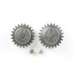 タミヤ R/C SPARE PARTS SP-357 22T・23T AV ピニオン