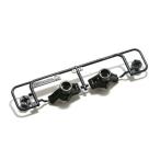 タミヤ HOP-UP OPTIONS OP-345 TL01/M03トーインリヤーアップライト