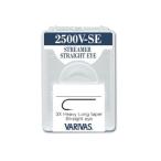 VARIVAS(バリバス) フライフック バリューパック 2500V-SE 4号 100本 マットブロンズ