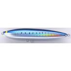 タックルハウス(TackleHouse) ミノー Tuned K-TEN TKR130H Hi-Fi リップレス 130mm 33g イワシSHG #