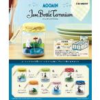 ムーミン Jam Bottle Terrarium BOX商品 1BOX=6個入り、全6種類