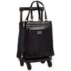 [シフレ] ショッピングカート キャリーバッグ ショルダーバッグ 2WAY 13L 33 cm 2.2kg ブラック