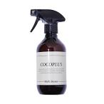 COCOPLUS ココプラス 400ml 掃除用洗剤 マルチクリーナー 掃除 洗剤 万能洗剤 万能クリーナー