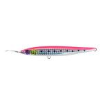 JACKALL(ジャッカル) ルアー ビッグバッカーライザー 012SL ピンクバックSP -