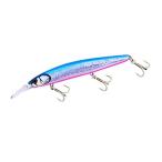 JACKALL(ジャッカル) ビッグバッカー 湾岸ミノー 128S-LB ピンクバックイワシ