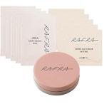 ラフラ たっぷり試せる シンプルケア トライアルセット（バームオレンジ〈クレンジング料〉30g＋モイストオレンジ タイプB〈ミルク〉1.5mL×5枚＋