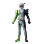 仮面ライダーW(ダブル) ライダーヒーローシリーズW06 仮面ライダーW サイクロンジョーカーエクストリーム