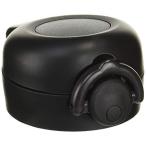 サーモス 交換用部品 ケータイマグ JNR せんユニット 飲み口・パッキンセット付き マットブラック (MTBK)