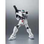 ROBOT魂 機動戦士ガンダム0080 [SIDE MS] RGM-79D ジム寒冷地仕様 ver. A.N.I.M.E. 約125mm ABS&amp;PV