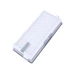 L'aile Online Miele ミーレ 掃除機用 排気フィルター アクティブエアクリーンフィ ...